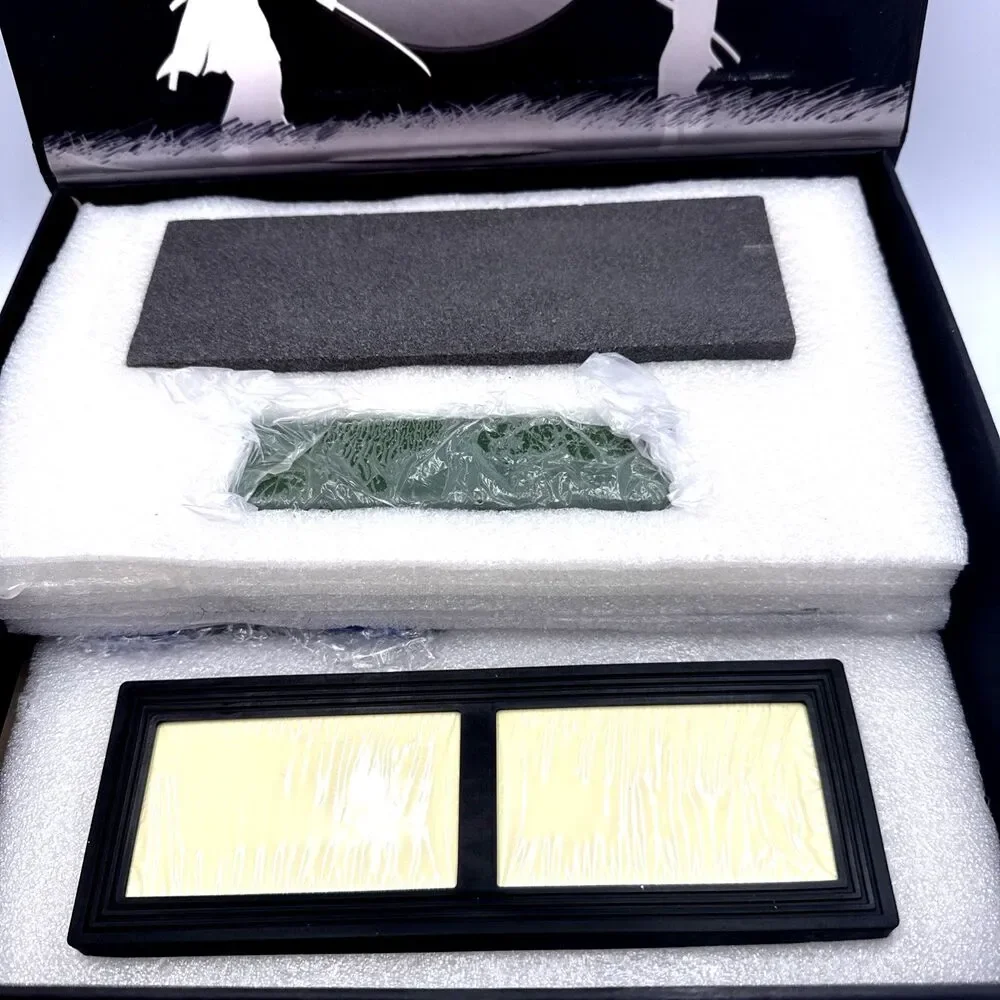Kerye Japanese Whetstone Premium Knife Sharpening Stone Kit Kitchen Cutlery